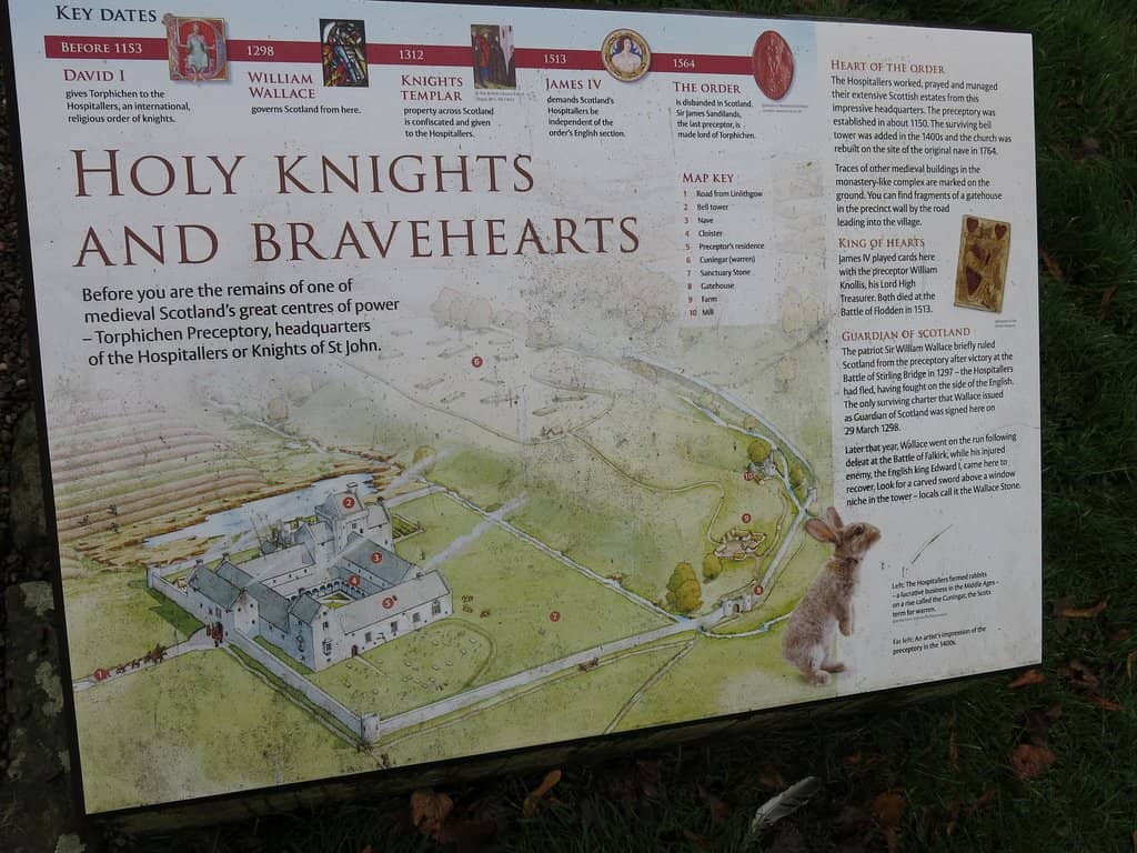 Ancient Cemetery