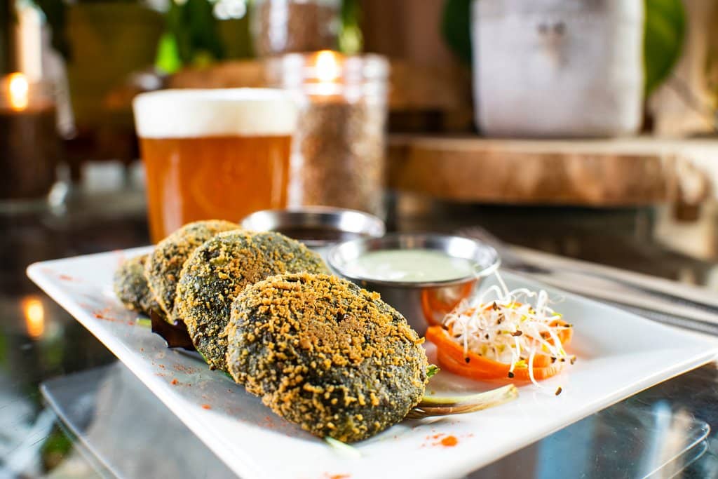 Creative Cocktails and Drinks