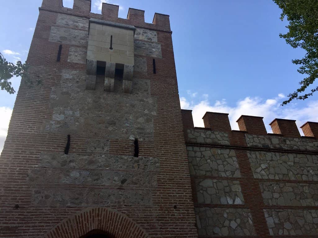 Sculptural Art Integration