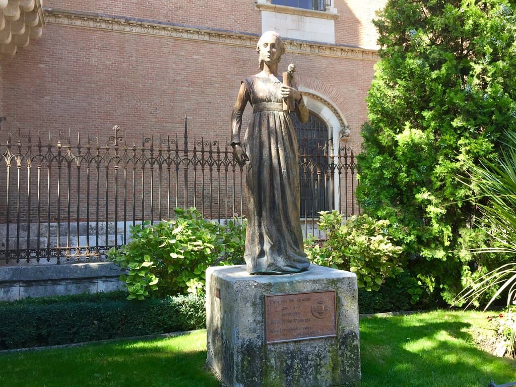 Convent Charm