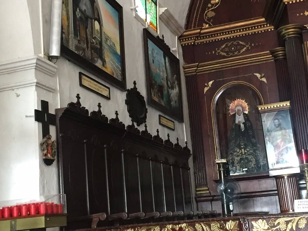 Peaceful Waterfront Setting