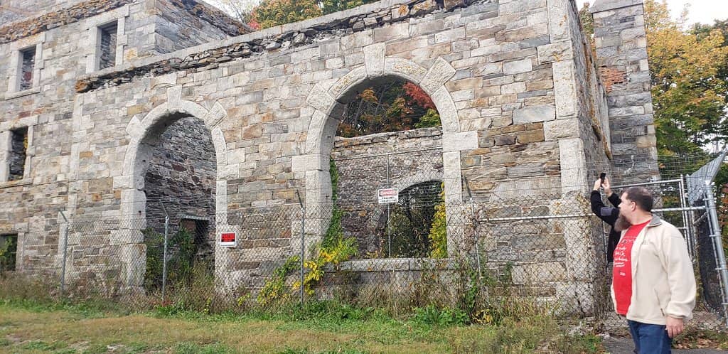Portland Head Lighthouse