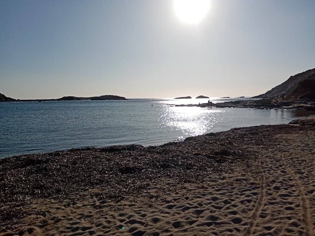 Crystal-Clear Waters