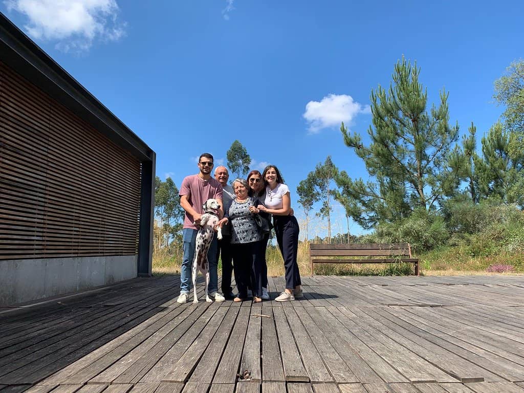 Shady Oak & Pine Groves