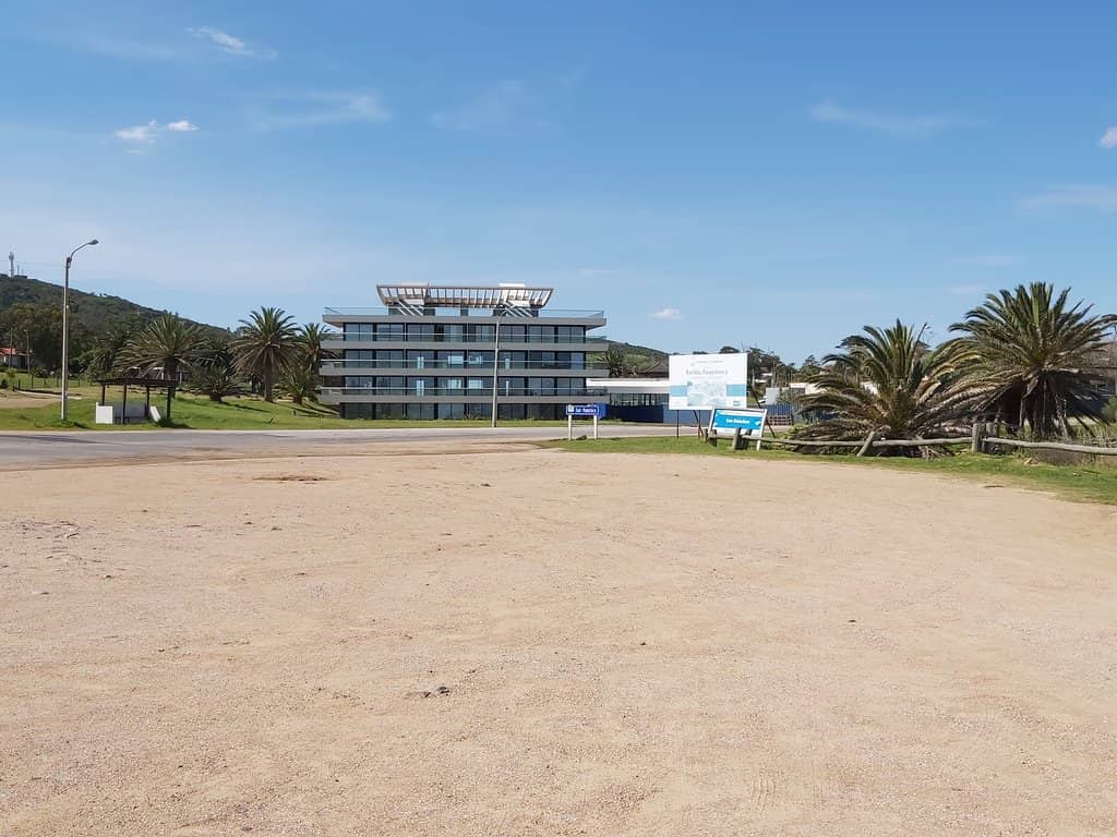 Ocean Beach Serenity