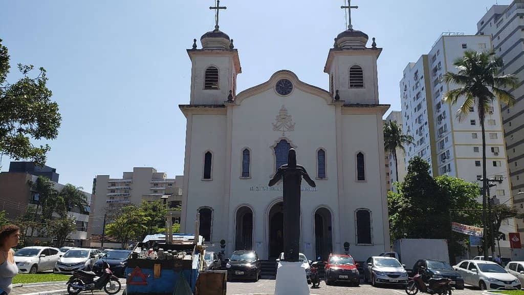Stained Glass Windows