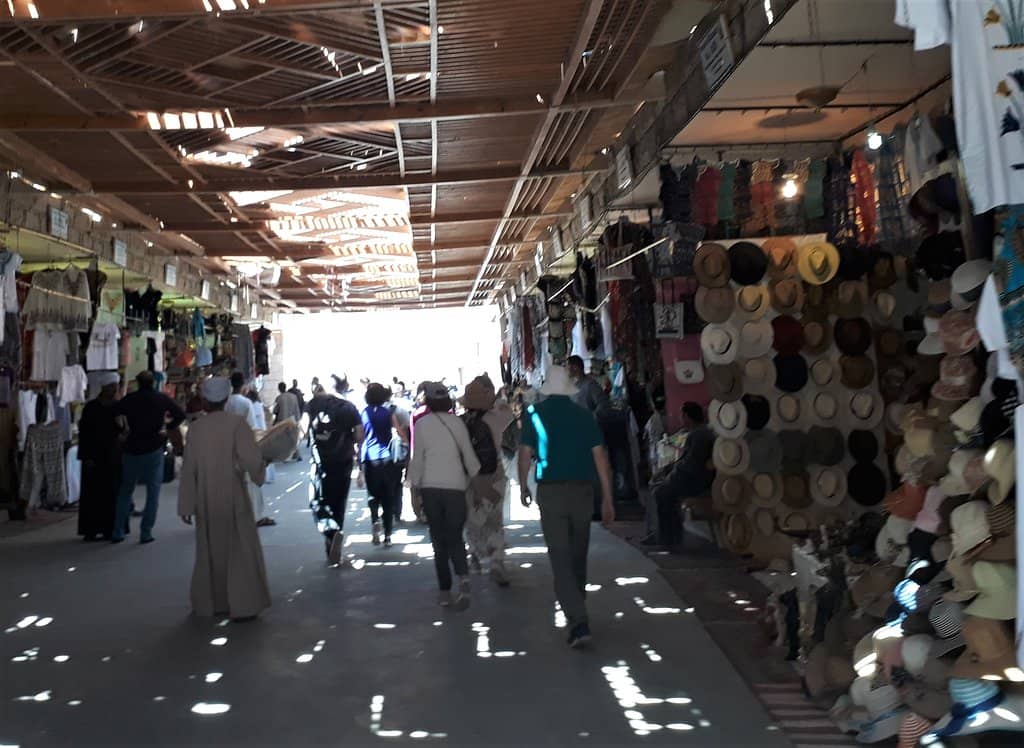 Artisan Crafts & Egyptian Goods