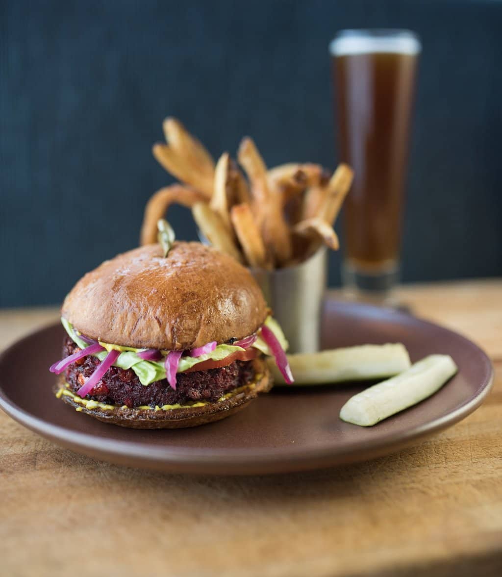 Wagyu Burger Sliders