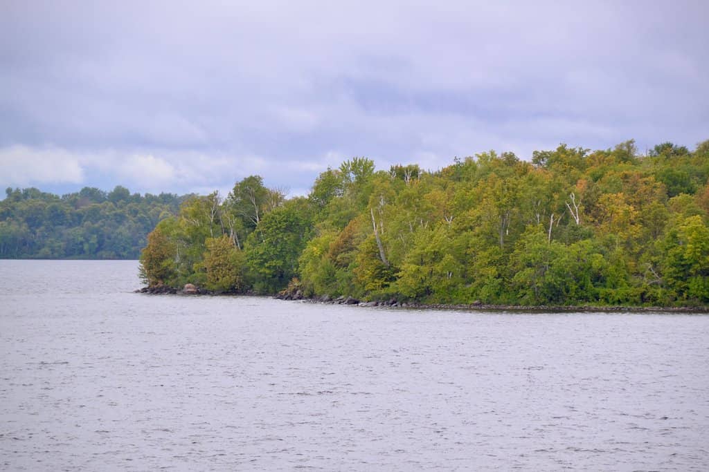 Natural Beach