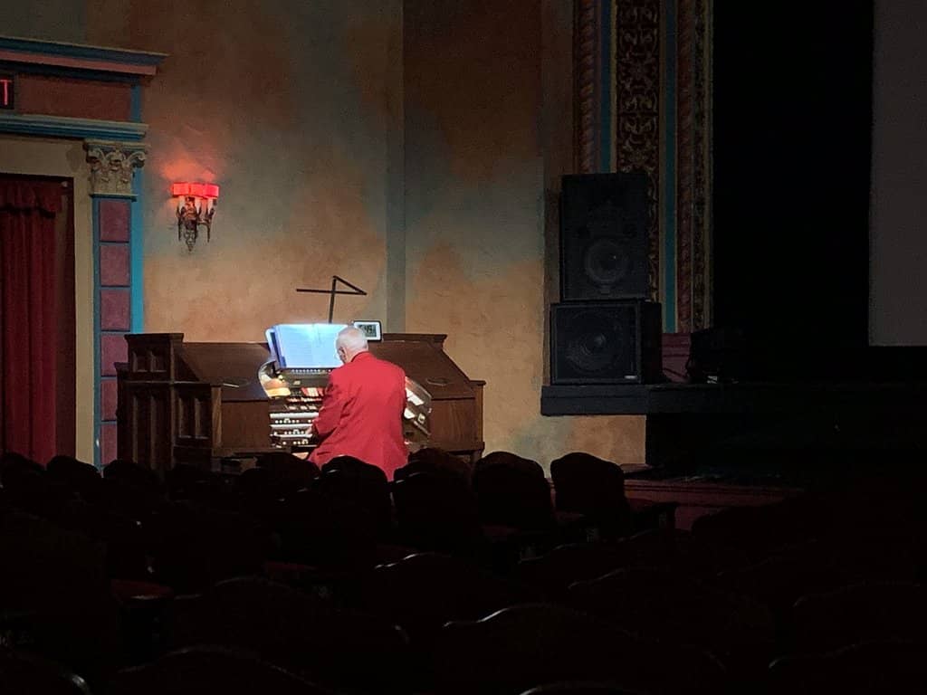 Rocky Horror Picture Show