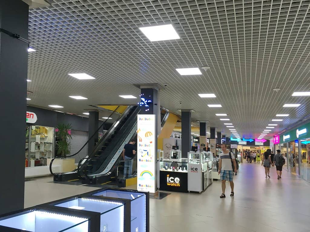 Goodwill Supermarket