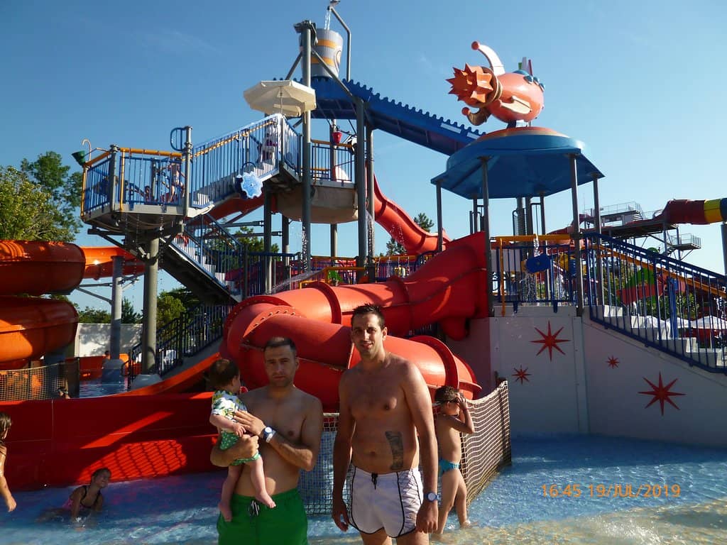 Kids' Paradise