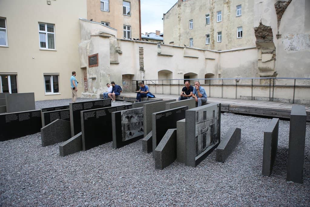 Original Mikveh