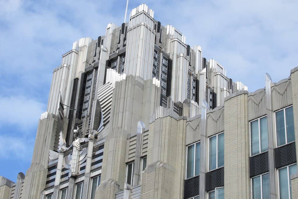 Spirit of Light Sculpture