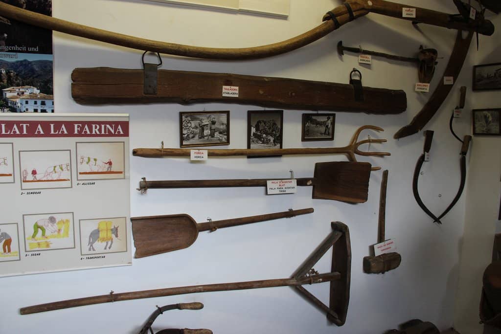 Period Objects and Tools