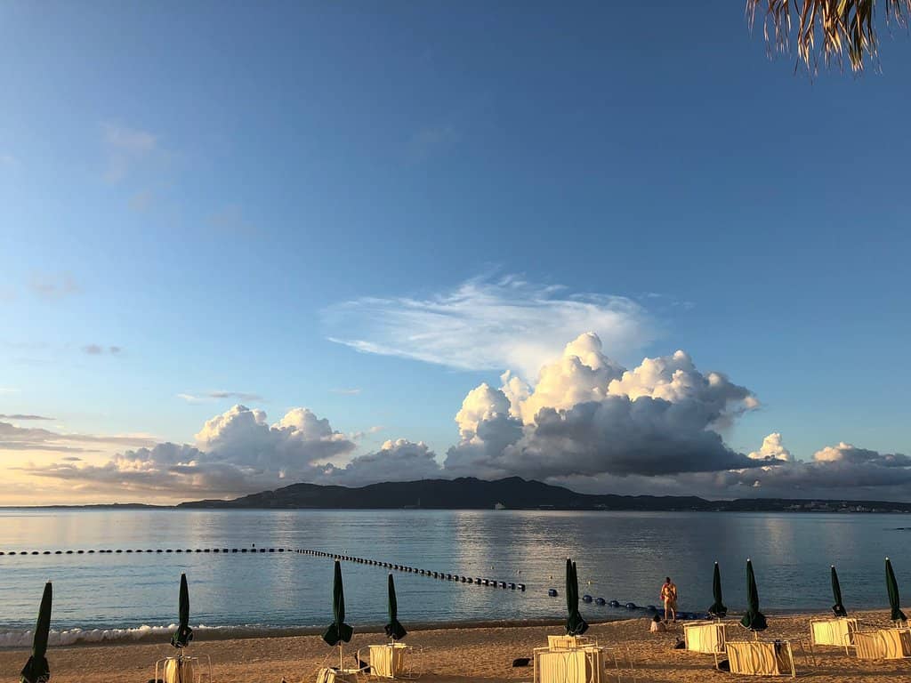 Stunning Ocean Views