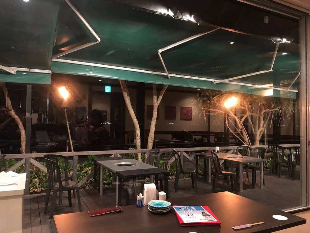 Kanehide Kise Beach Palace