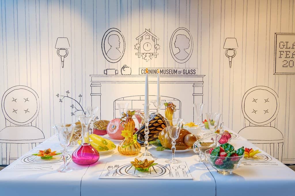 The Studio: Make Your Own Glass