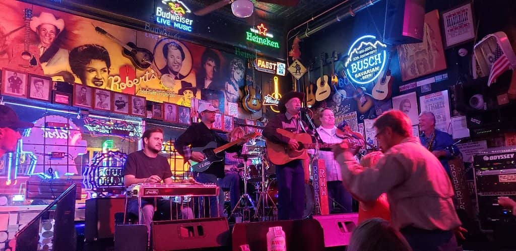 The Legendary Recession Special