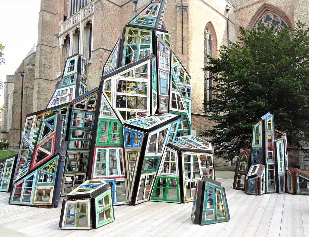 Gothic Architecture