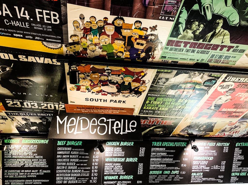 Welcoming Atmosphere