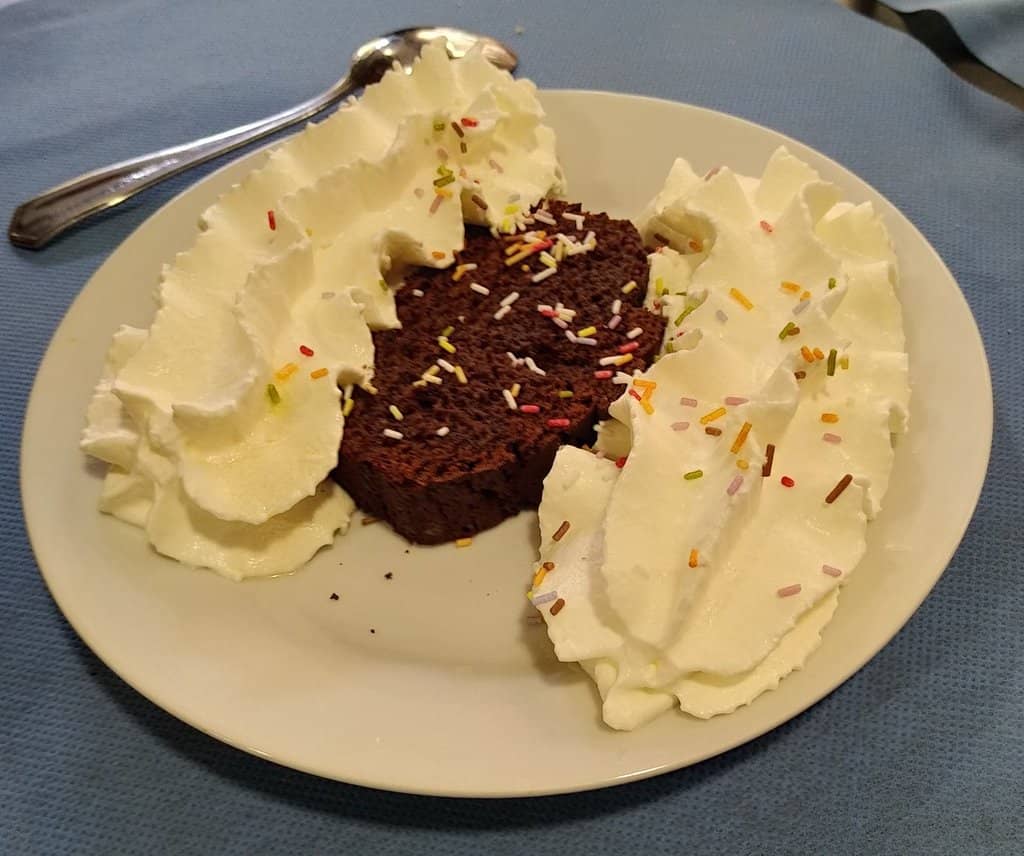 Friendly Family Bistro Ambiance