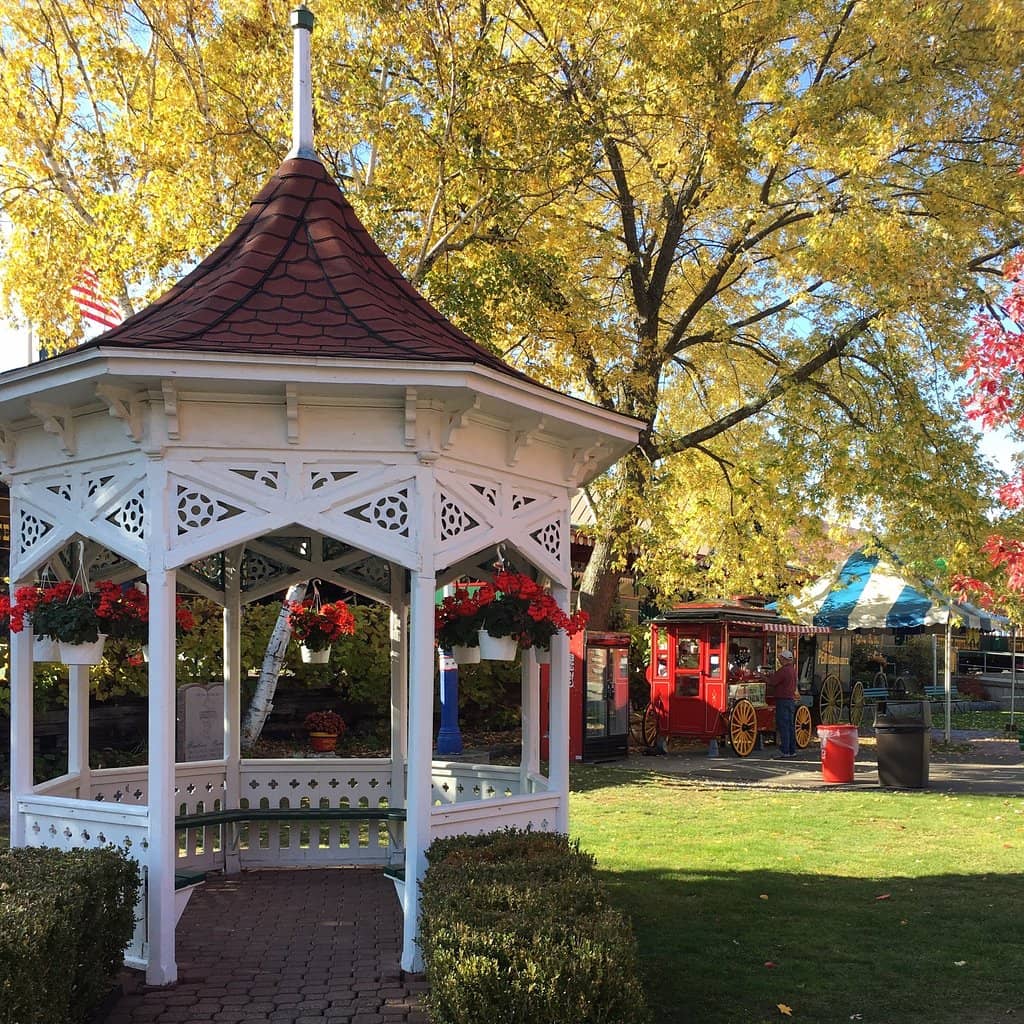 Steam Train Adventure
