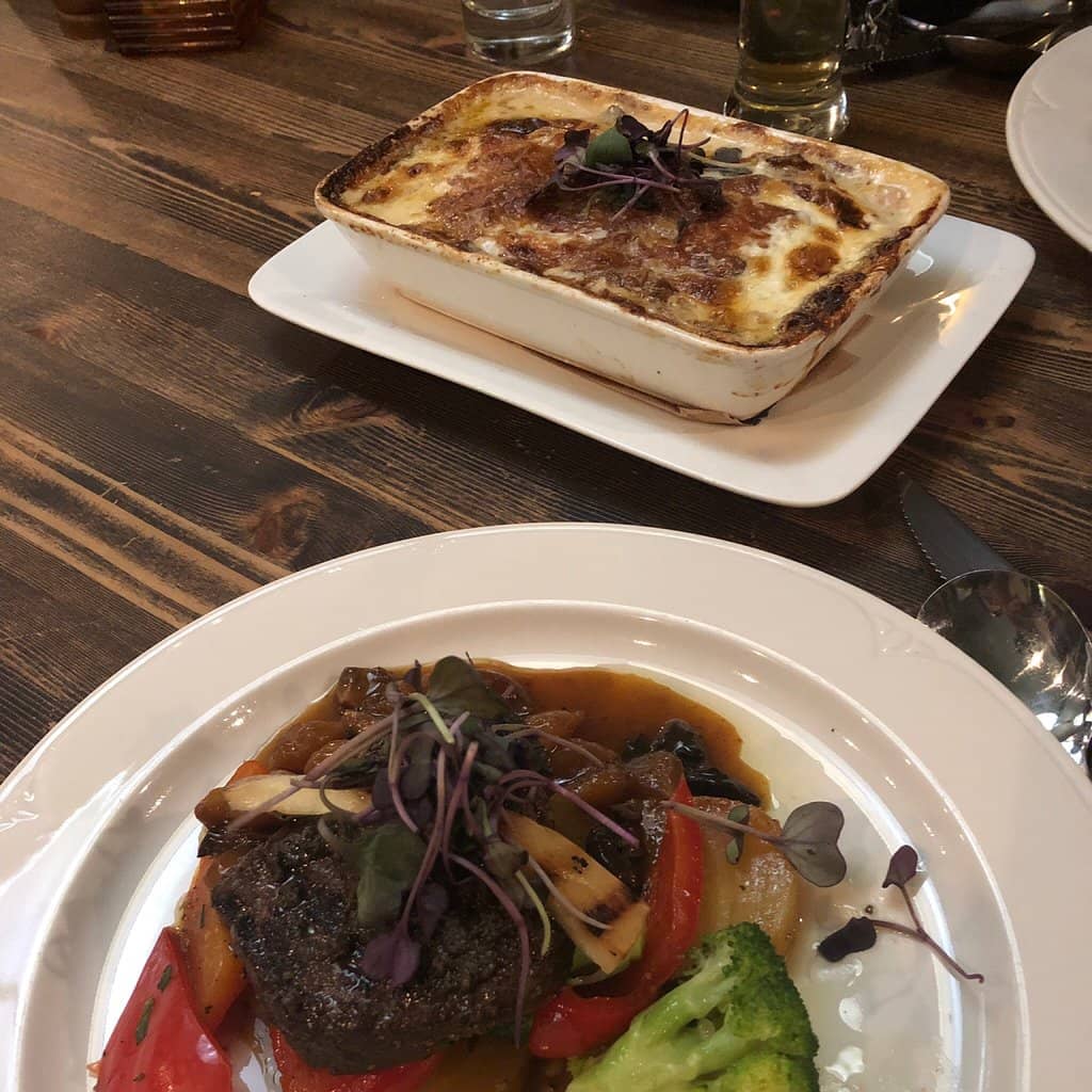 Bison Short Ribs & Game Meats
