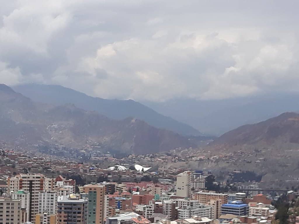 Children's Play Areas