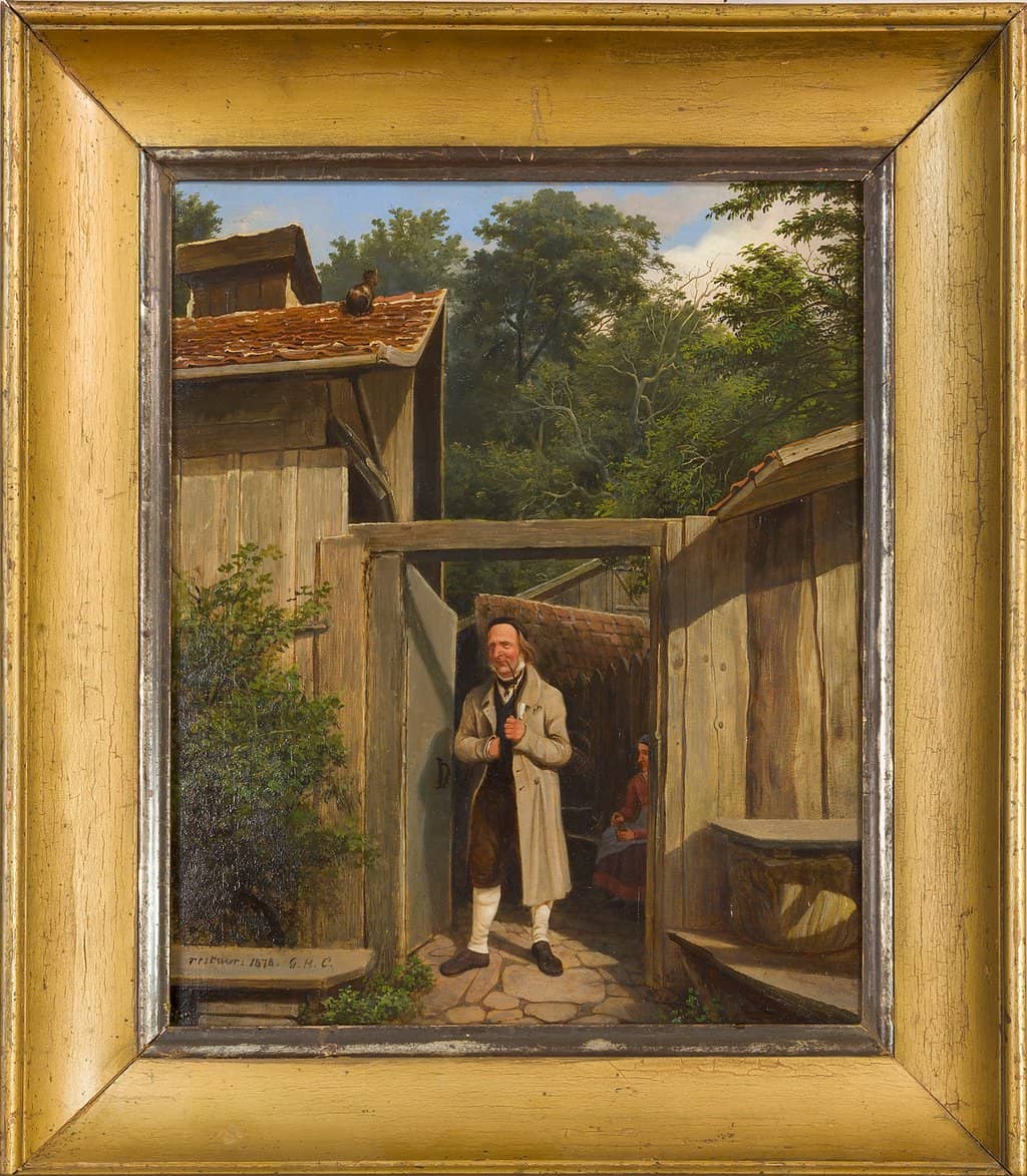 Natural History Displays