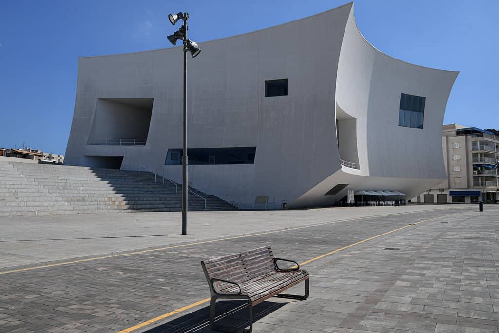 World-Class Performances