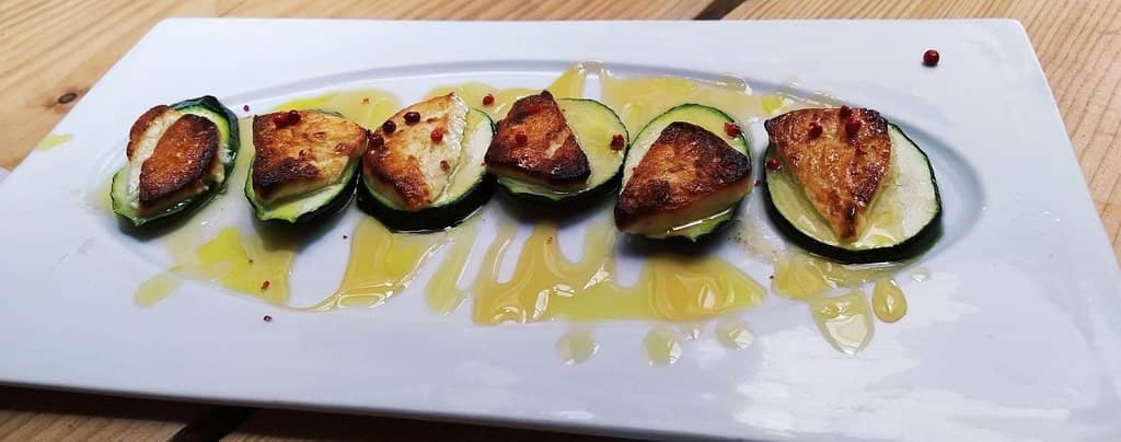 Creative Cocktails with Flair