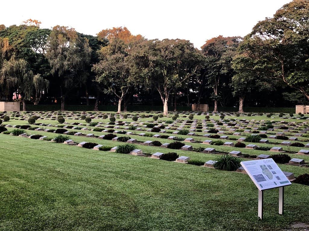 Cremation Memorial