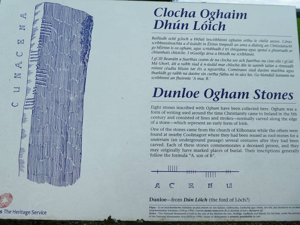 Panoramic Views of Dingle Bay