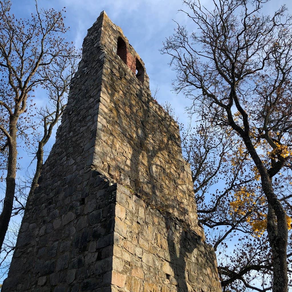 Whispers of the Past