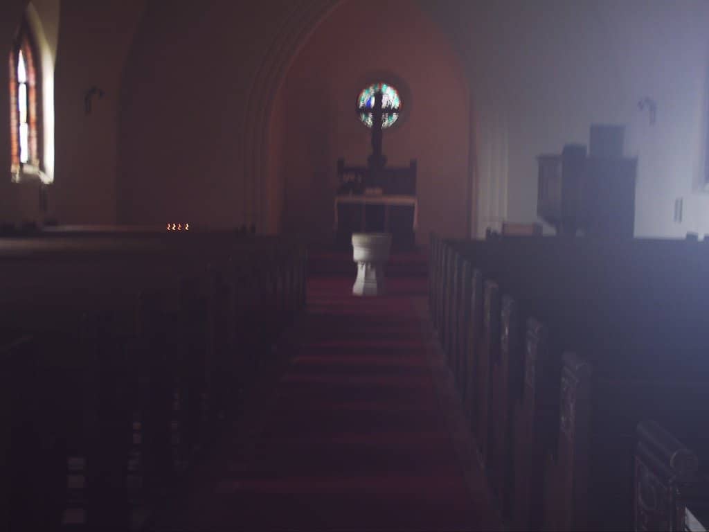 Organ Tours