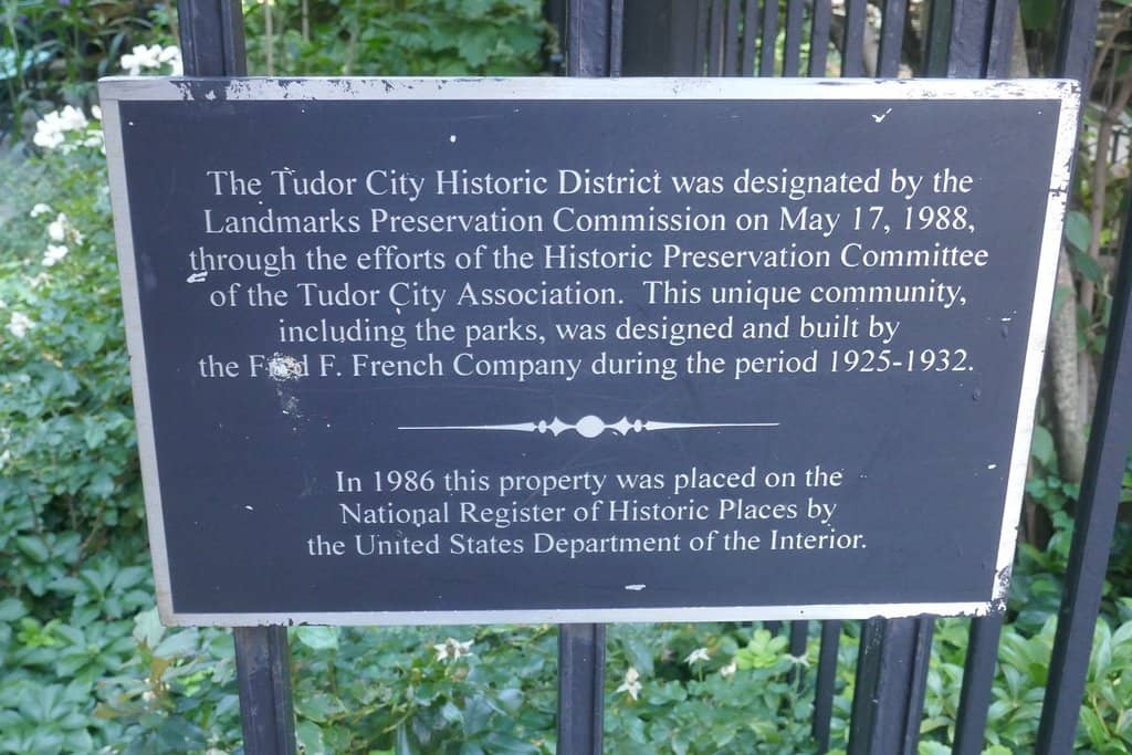 Peaceful Urban Escape