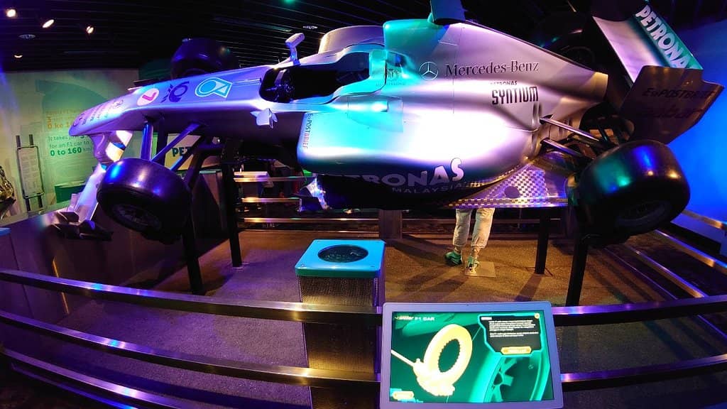 Exploration of the Future