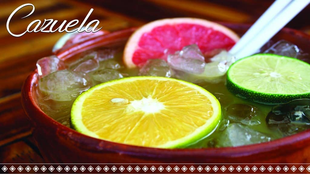 Top-Shelf Tequila and Margaritas