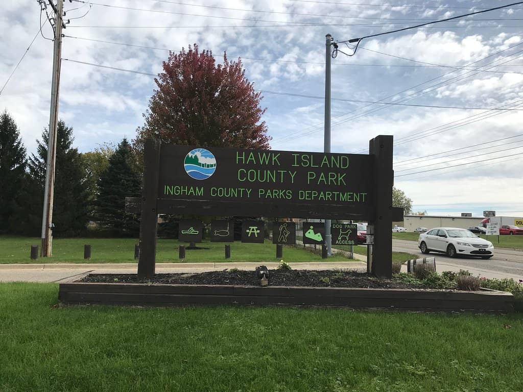 Accessible Trails