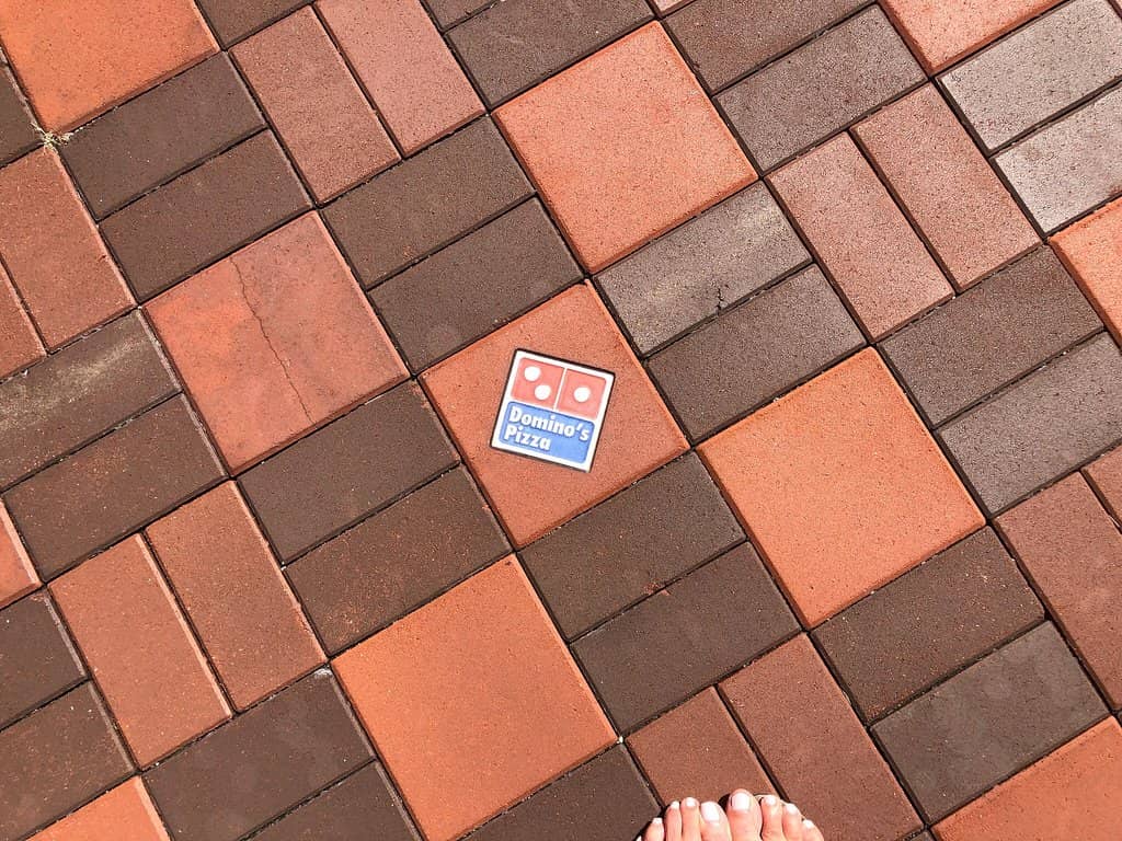 Town Center Gem
