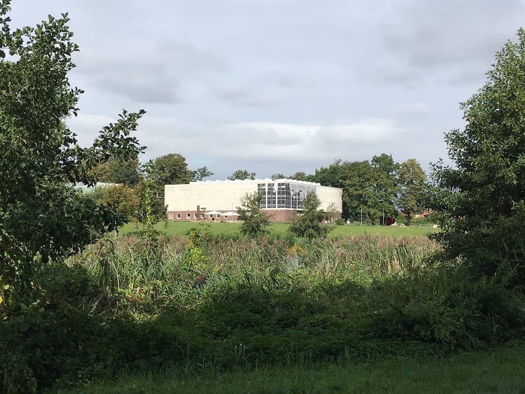 Ostsee-Biennale: The Democratic Space