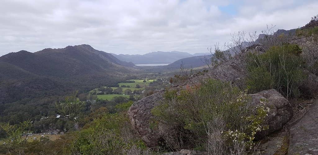 Exciting Boulder Scramble