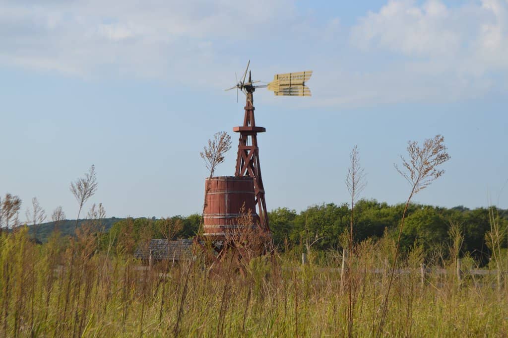 Blacksmith Shop Demonstrations