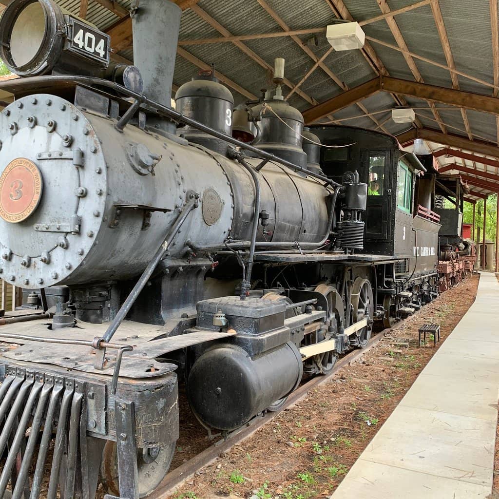 Kid's Pretend Play Area