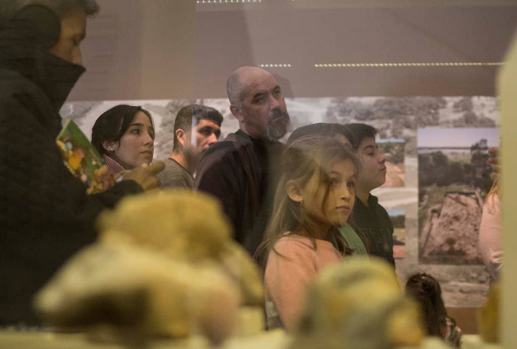 Pre-Colonial & Indigenous Artifacts