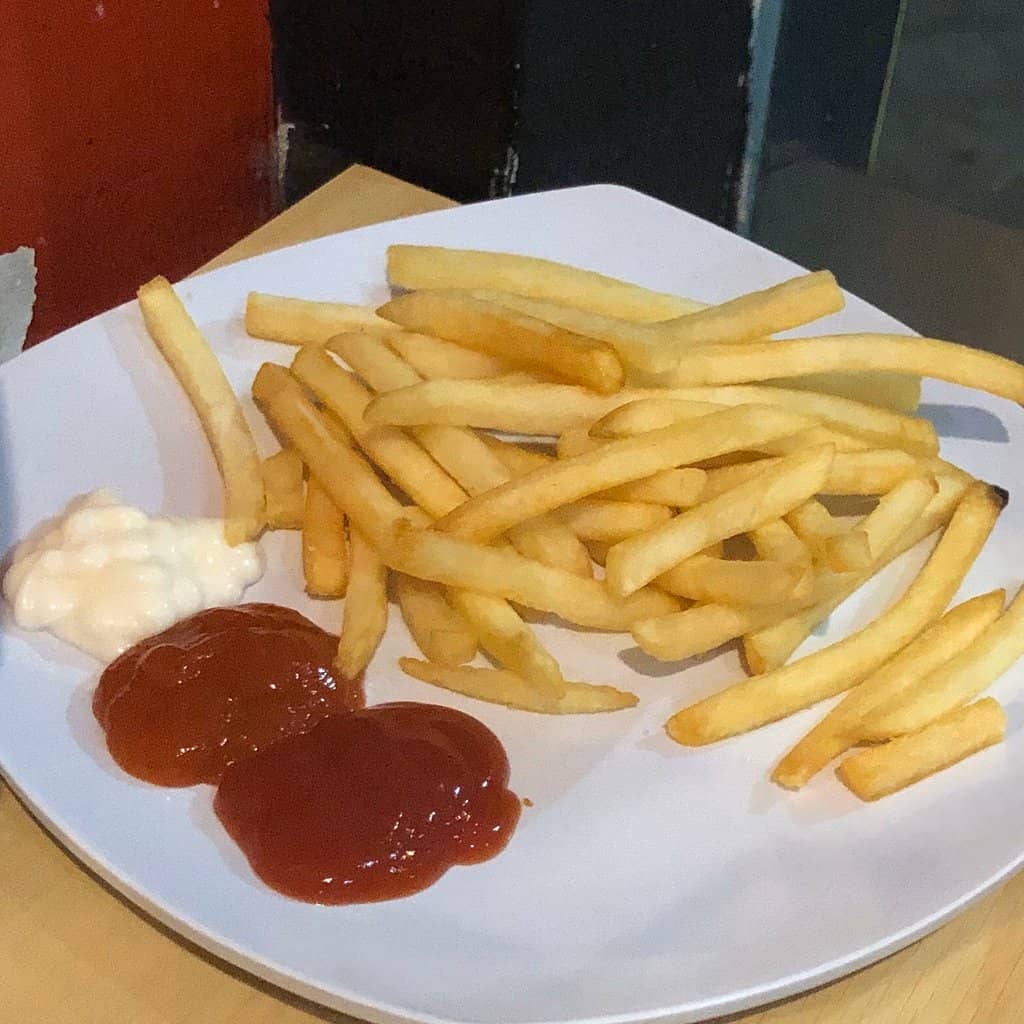 Must-Try Fish and Chips