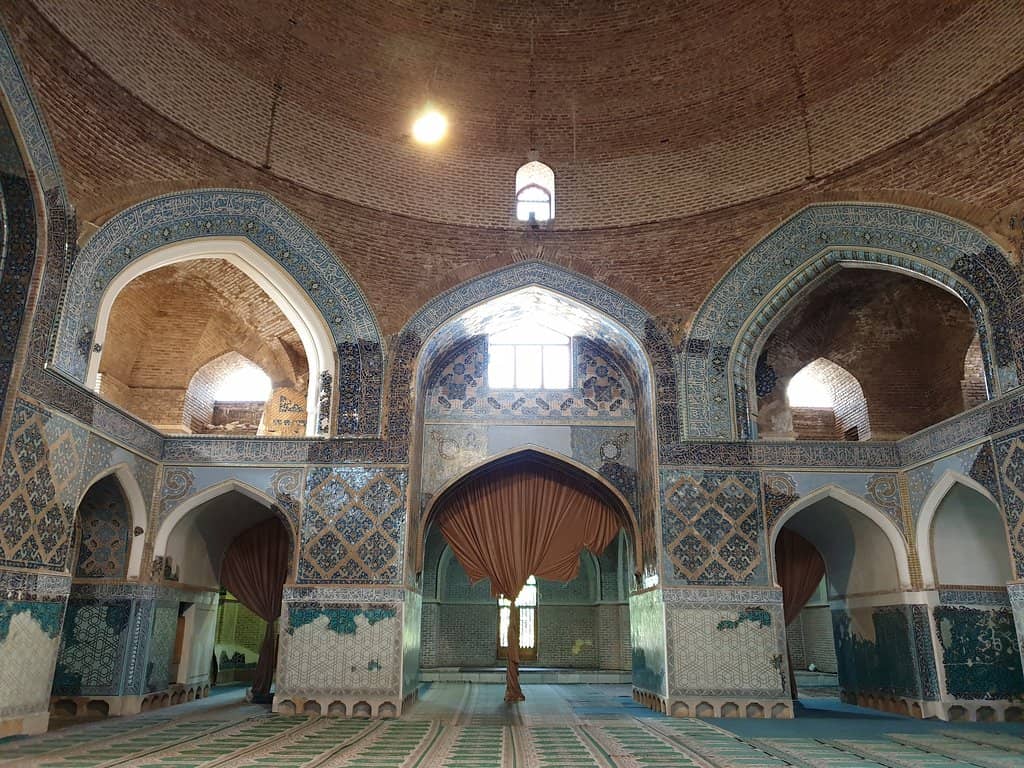 Calligraphy and Arabic Inscriptions