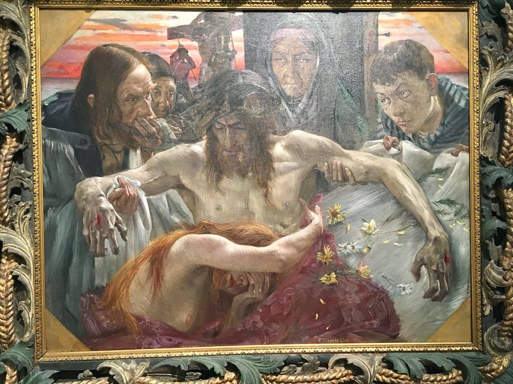 Impressionist Masterpieces