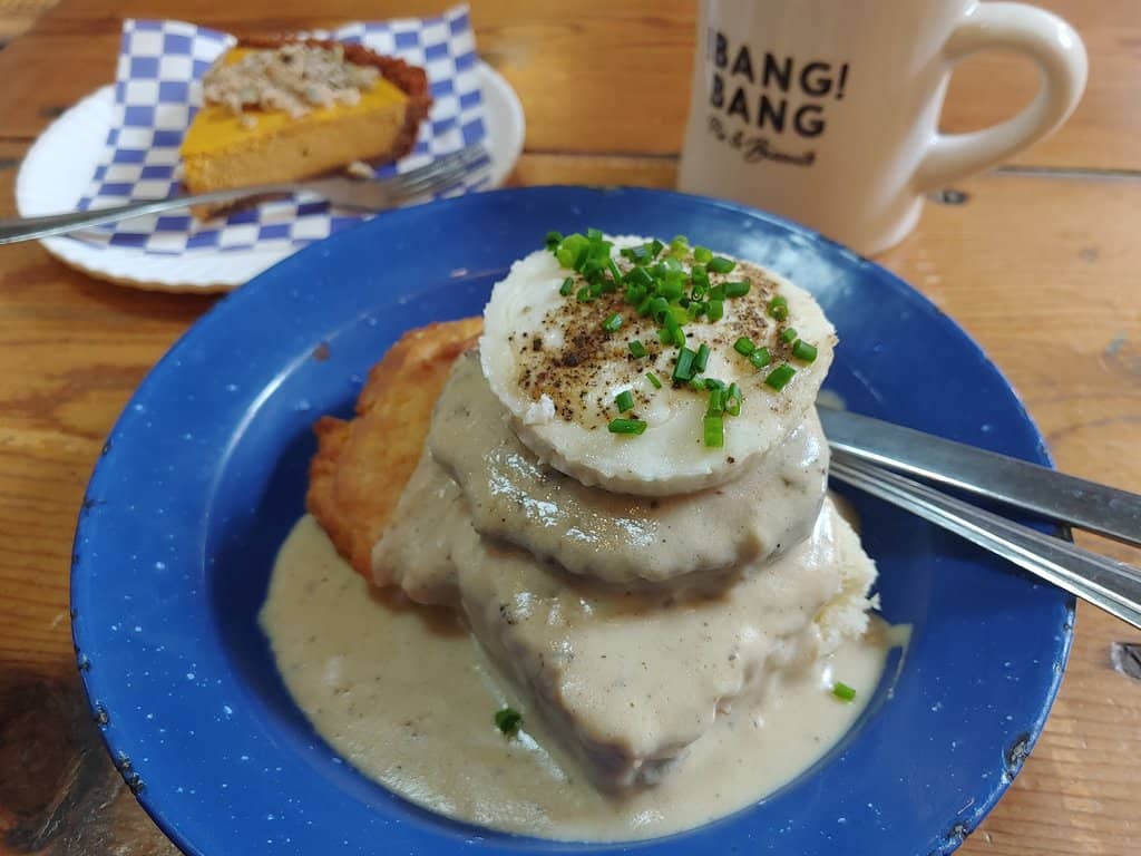 Inviting Patio Atmosphere